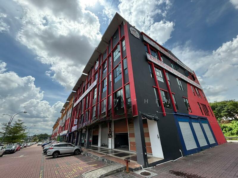 Skudai Johor Skudais Johors - 1