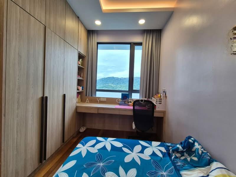 Queens Residences Q1 @ Queens Waterfront - 3