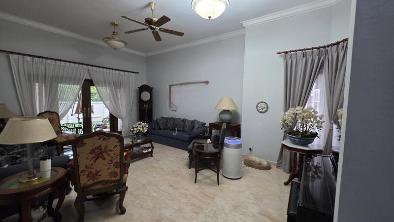 Oncidium Heights - 3