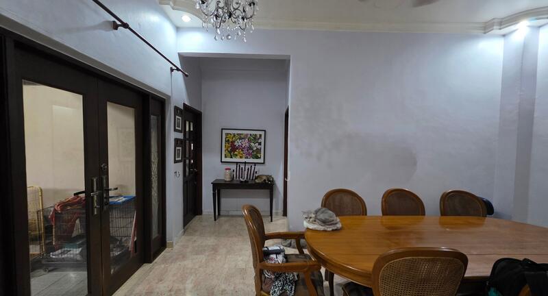 Oncidium Heights - 5