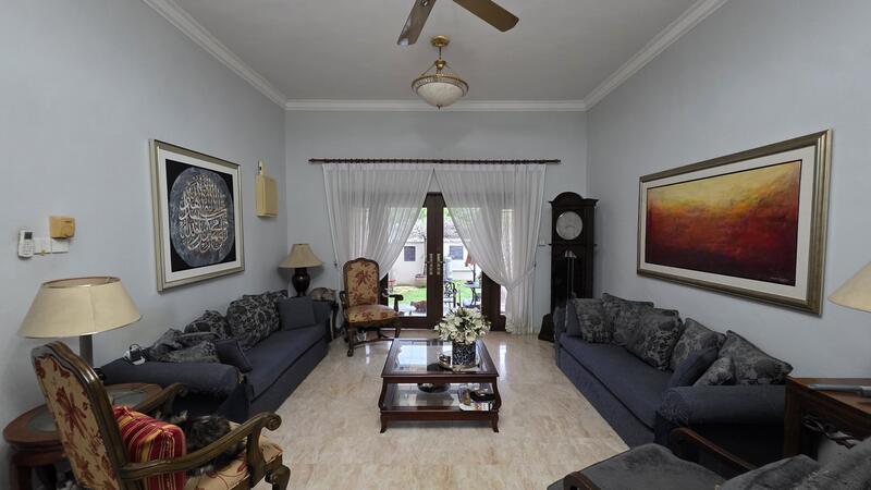 Oncidium Heights - 2