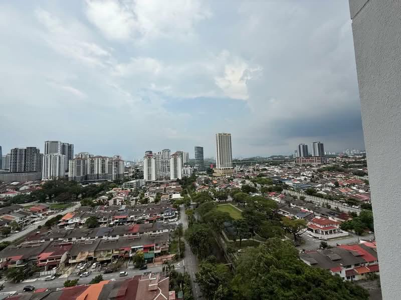 Jasmine Towers - 5