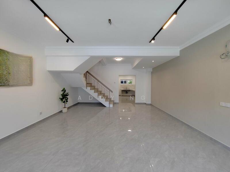 TAMAN PUCHONG UTAMA - 1