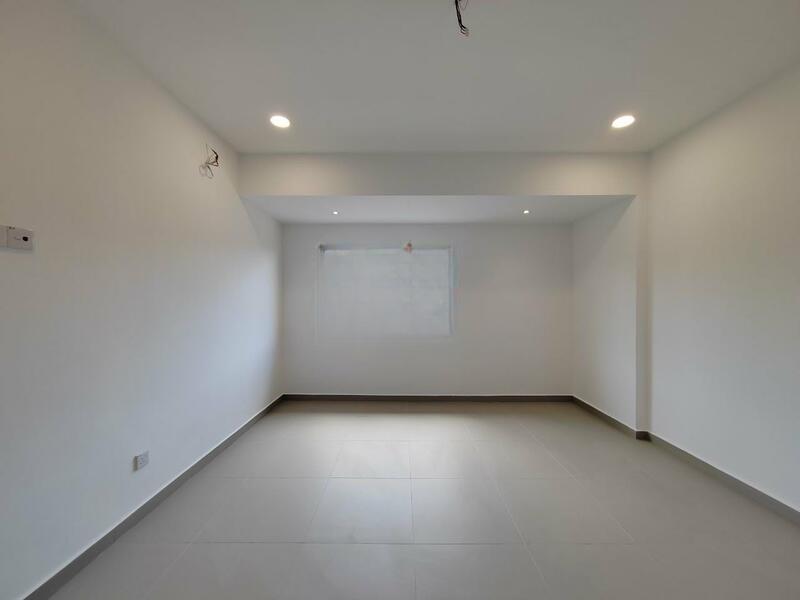 TAMAN PUCHONG UTAMA - 4