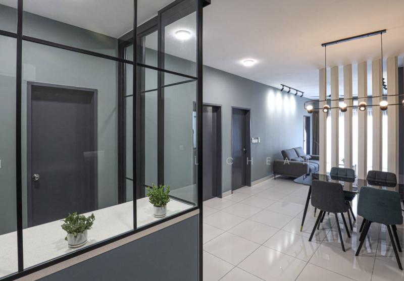AraTre' Residences - 2