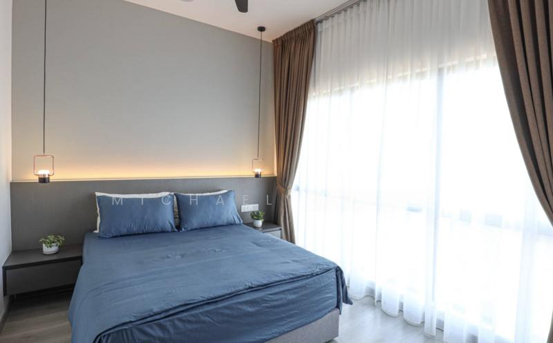 AraTre' Residences - 3