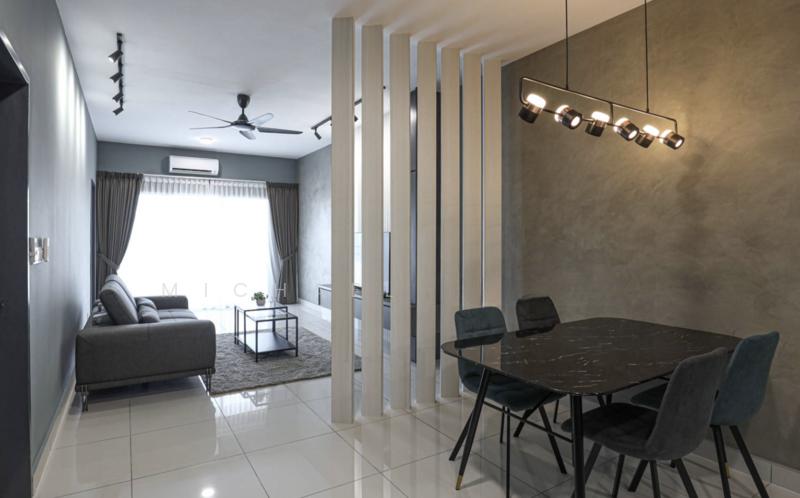 AraTre' Residences - 4