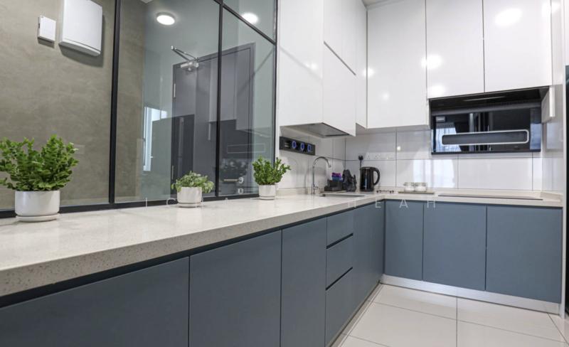 AraTre' Residences - 5