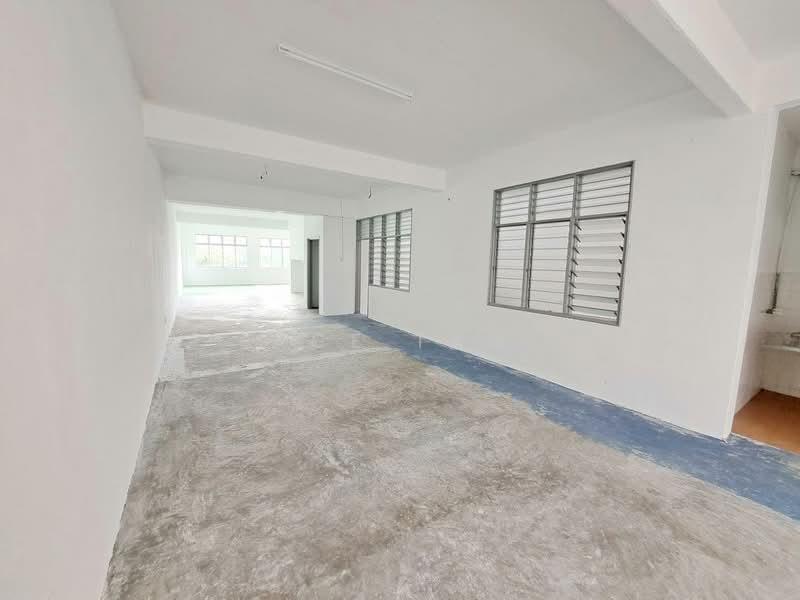 Taman Puteri Wangsa - 3