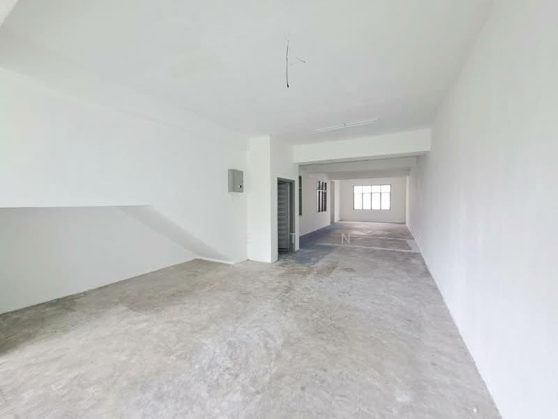 Taman Puteri Wangsa - 4