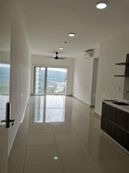 Cerrado Residence @ Southville City - 2