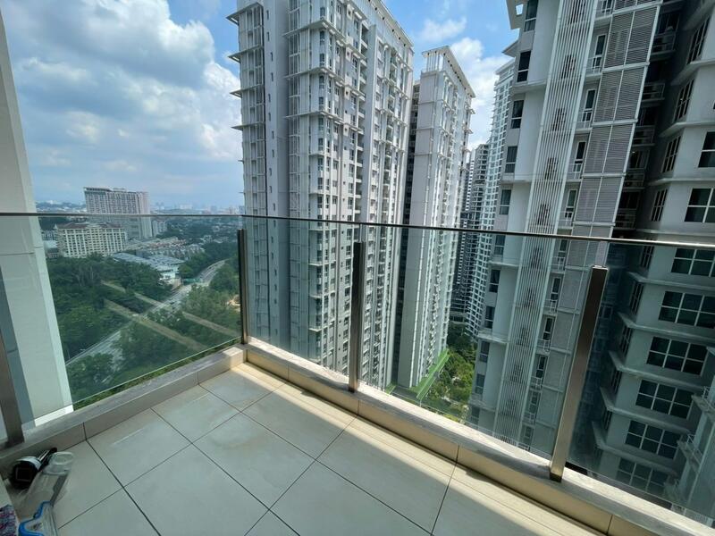 Pavilion Hilltop - 3