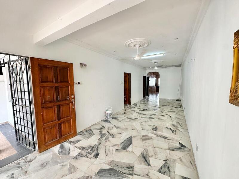 Pinggiran Batu Caves - 5