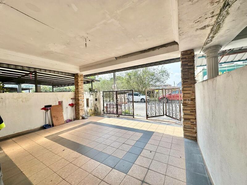 Pinggiran Batu Caves - 2