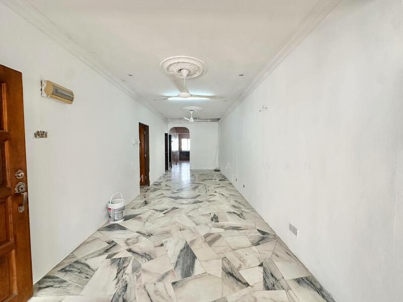 Pinggiran Batu Caves - 4