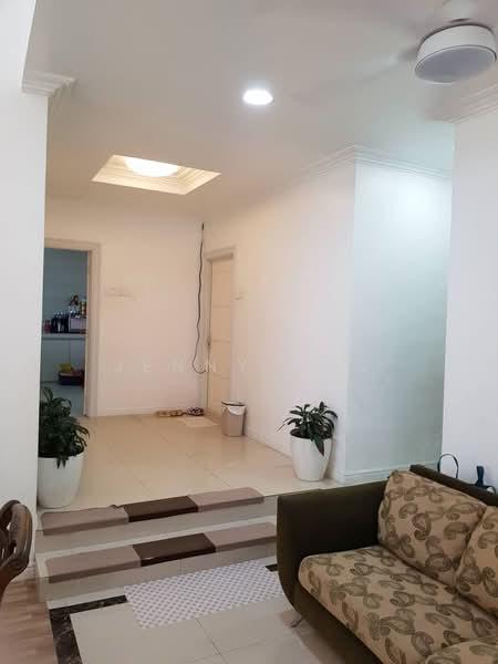 Telok Air Tawar - 5