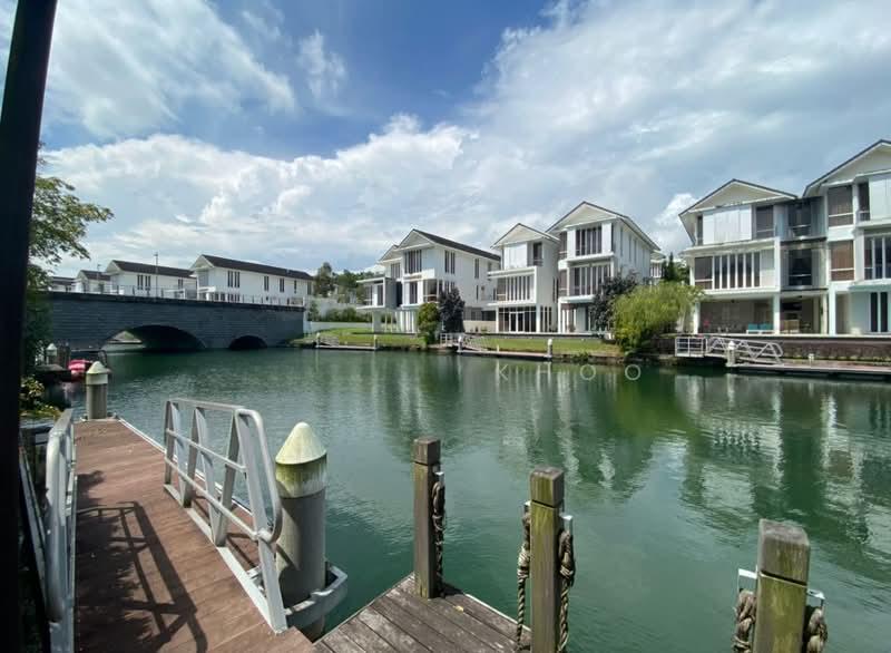 Emerald Bay @ Puteri Harbour - 2