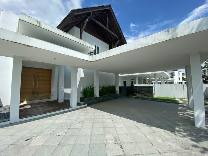 Emerald Bay @ Puteri Harbour - 4