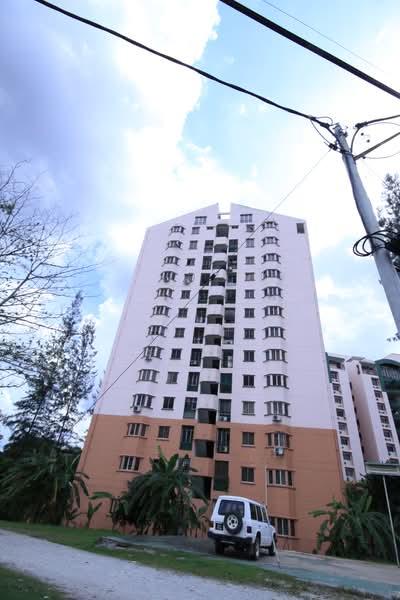 City Garden Palm Villa Condominium - 5