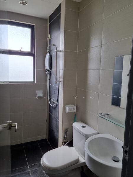 City Garden Palm Villa Condominium - 3