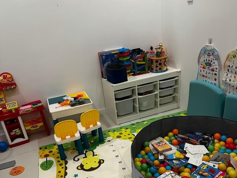 Vilaris Courtyard Homes - 5