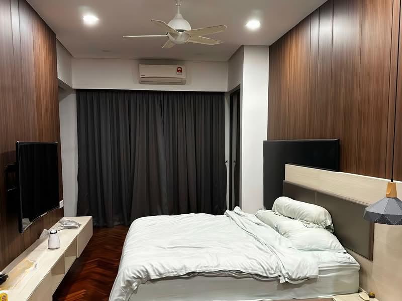 Vilaris Courtyard Homes - 2