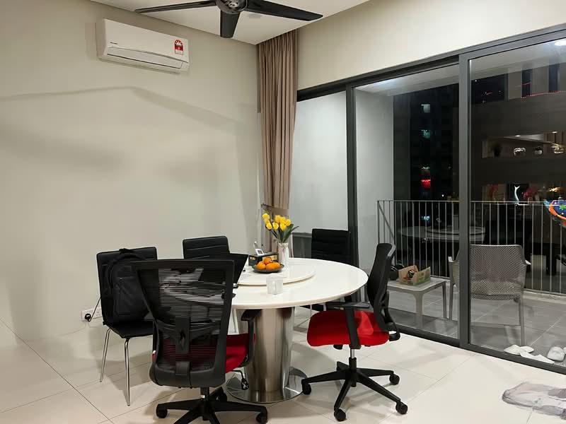 Vilaris Courtyard Homes - 4