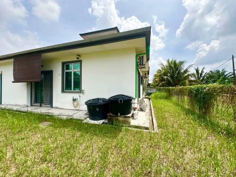 TELOK PANGLIMA GARANG - 3