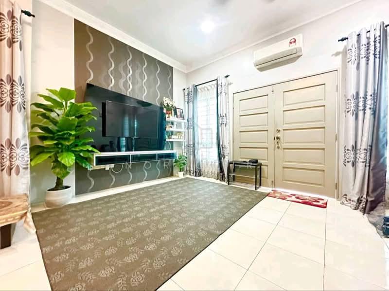 TELOK PANGLIMA GARANG - 4