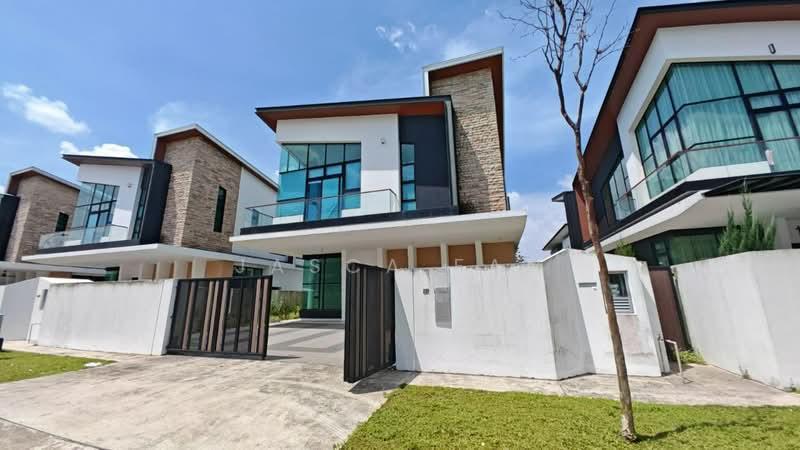 Setia Eco Gardens - 1