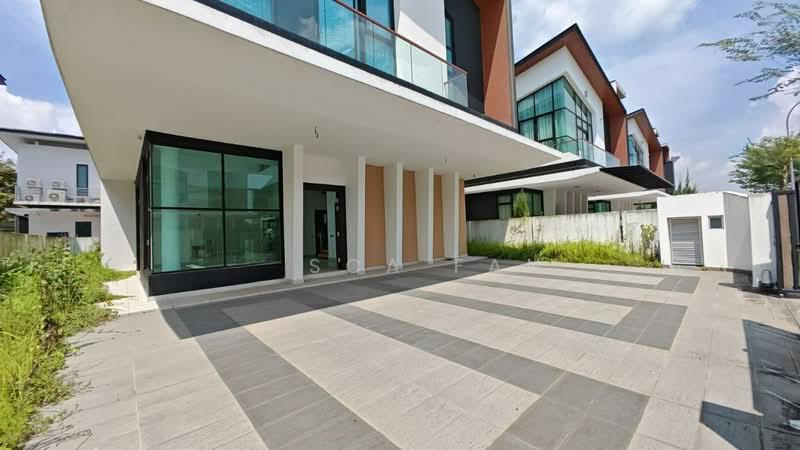 Setia Eco Gardens - 4