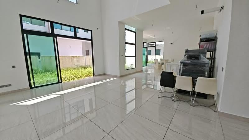 Setia Eco Gardens - 3