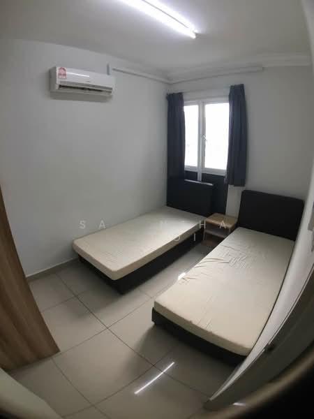 Jazz Residences - 3