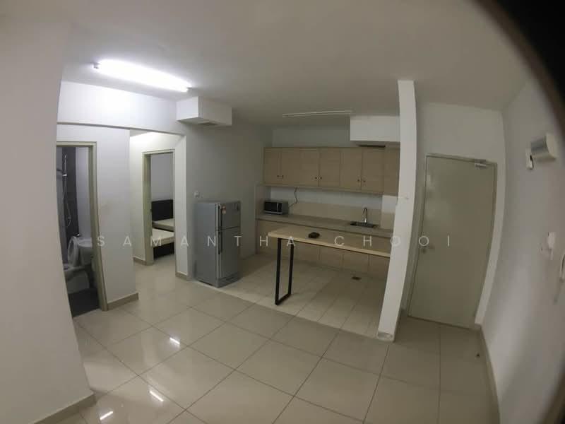 Jazz Residences - 4