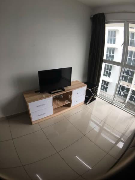 Jazz Residences - 5