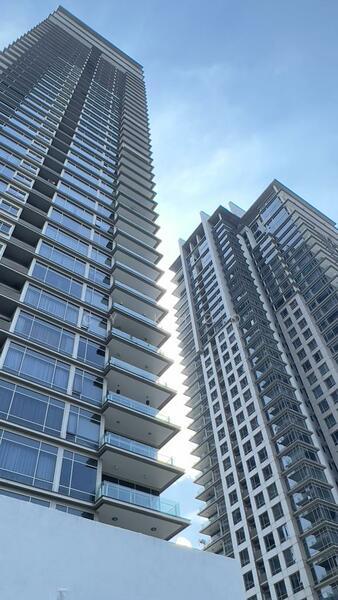 Pavilion Residences - 2