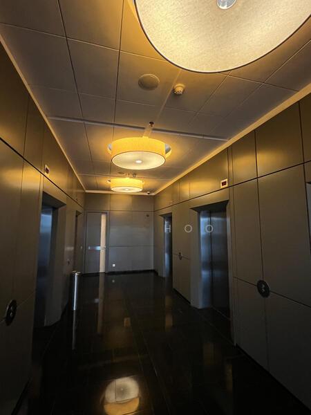 Pavilion Residences - 3