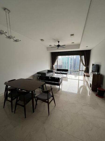 Pavilion Residences - 5
