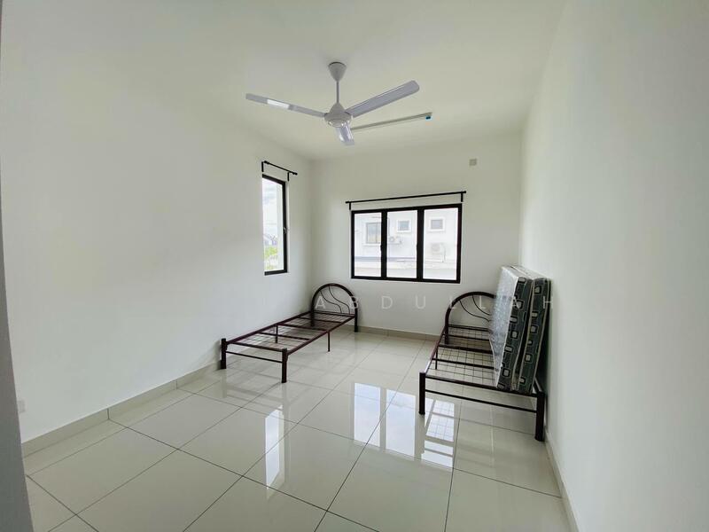 Kasih Residence, Alam Sari - 2