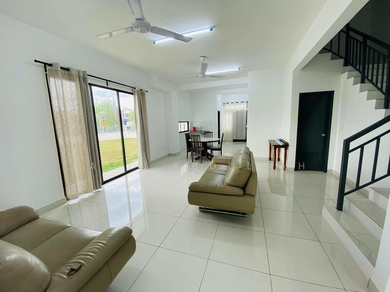 Kasih Residence, Alam Sari - 3