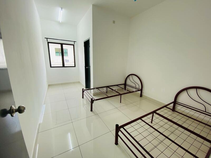 Kasih Residence, Alam Sari - 4