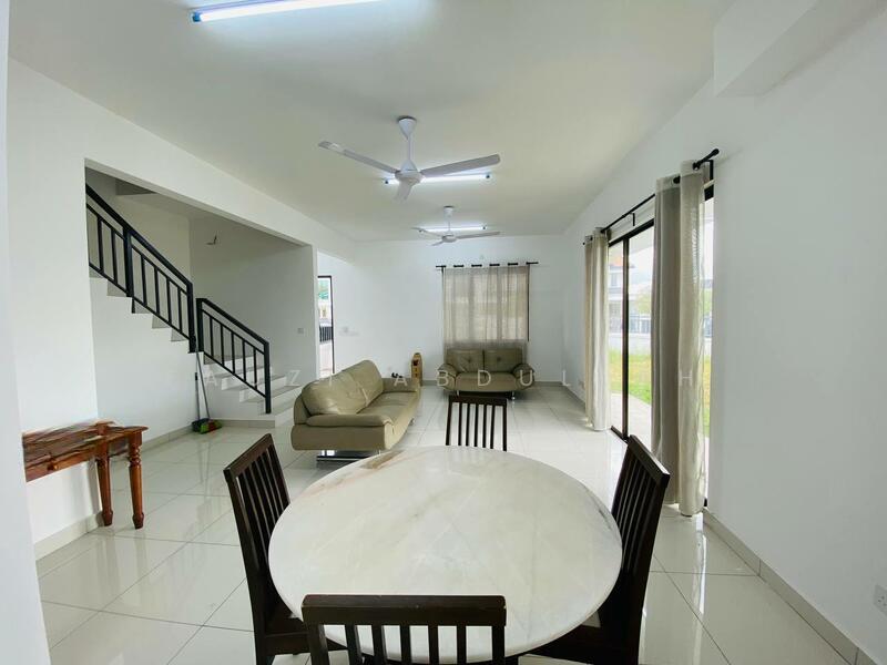 Kasih Residence, Alam Sari - 4