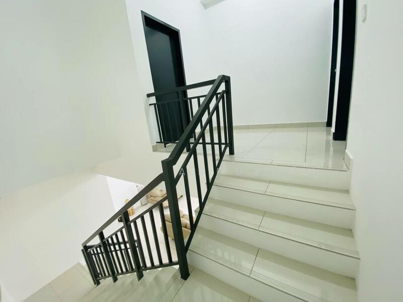 Kasih Residence, Alam Sari - 5