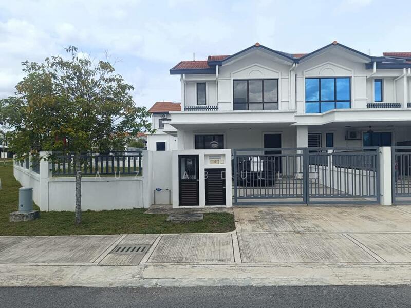 Kasih Residence, Alam Sari - 2