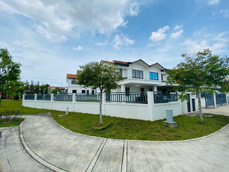 Kasih Residence, Alam Sari - 1