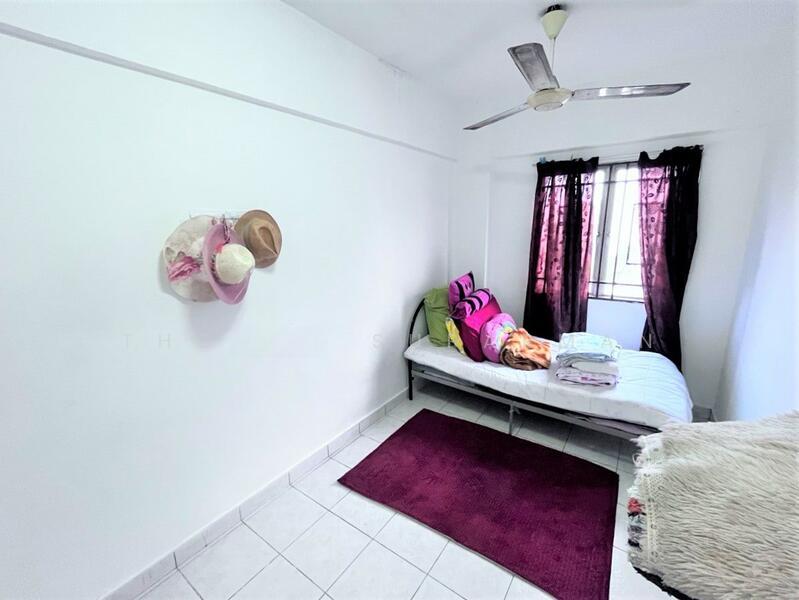 Pelangi Damansara - 5