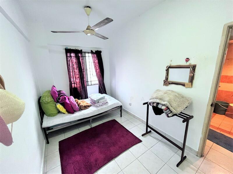 Pelangi Damansara - 3