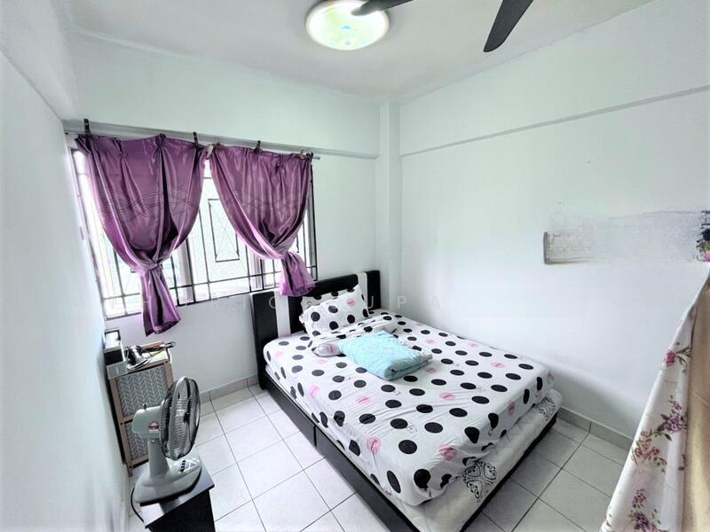 Pelangi Damansara - 4