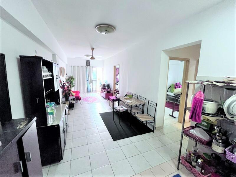 Pelangi Damansara - 2