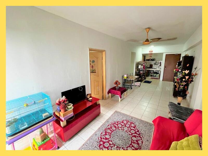 Pelangi Damansara - 1